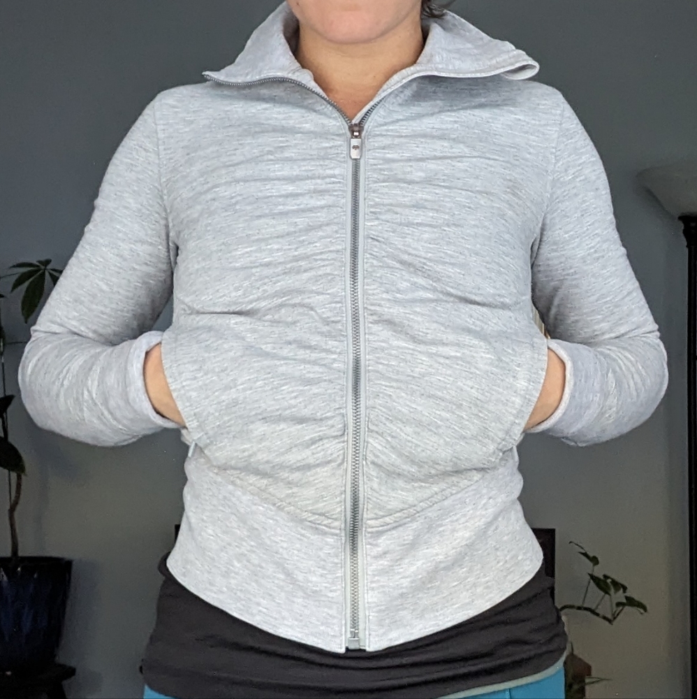 Lululemon jacket